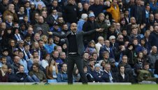 Нов провал за Пеп и Манчестър Сити, този път срещу "Светците" + ВИДЕО