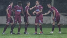 Септември се мести на нов стадион