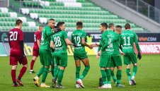 Втородивизионен руски тим удари Лудогорец