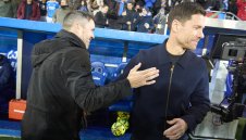 Пътник ли е? Чаби Алонсо разкри за какво мисли всеки ден