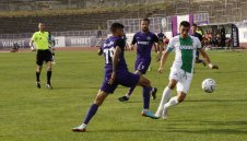 Пирин тресна Етър с 2:0 във Велико Търново