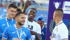 Изненада! Изгонен от Левски отново се завръща на "Герена"