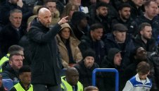 Тен Хаг: Просто не си свършихме работата