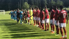 ЦСКА и Брьондби си вкараха шест гола, Каранга се завърна с попадение и изпусната дузпа 