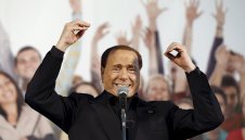 Милан се помпа с нова финансова инжекция от Китай