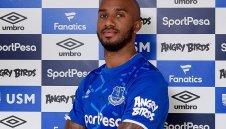 ОФИЦИАЛНО: Евертън привлече Фабиан Делф