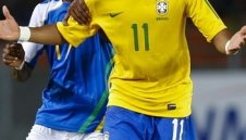 Робиньо: На  Мондиала ще покажа, че съм един от най-добрите