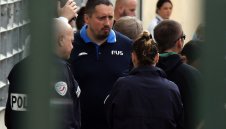 Екстрадираха лидерa на руските хулигани