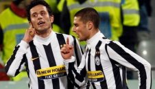 Липи извади Гросо и Кандрева от &quot;скуадрата&quot;