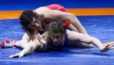 Мими Христова претърпя успешна операция на рамото