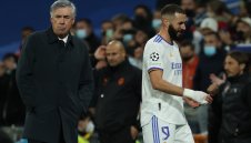 Бензема е най-добрият нападател в света