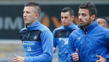 Левски натупа Септември на Ники Жадното, Мицански блесна с два гола