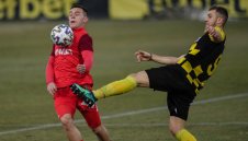 ФК ЦСКА 1948 цака ЦСКА за проектонационал на България