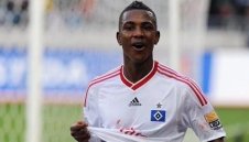 Холандски национал охули Хамбургер