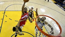 Кауай е №1! Изравни се с легендите Леброн и Джабар