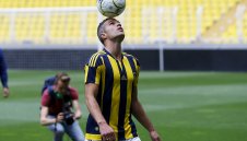 Ван Перси: При Ван Гаал конкуренцията не бе честна