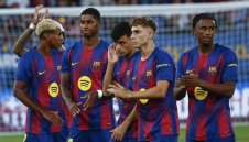 Барса - Реал Сосиедад