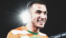 Пламен Андреев с голяма победа, елиминира Виляреал за Купата на Испания
