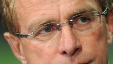 Ралф Рангник: Милан ми помогна да бия Интер