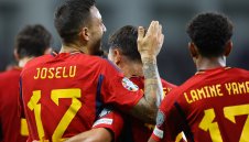 Ла Фурия с мързелива победа над боксовата круша Кипър