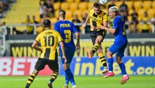 "Колежа" изригна: Всички вън! Всички вън!