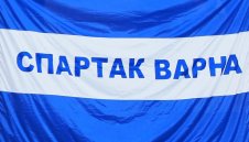 Чистка на големи директори в Спартак Варна!