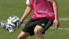 Гинтер: Фен съм на Борусия, искам само в Дортмунд