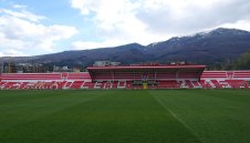 Историческо: Царско село го направи и влезе в елита на България