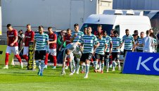 Черно море удари Локо София и излезе пети + ВИДЕО