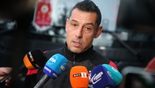 Томаш скочи на Левски: Цяла България знае, но всички мълчат!