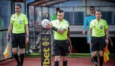 Ясно е кой ще е съдия на реванша Ботев Пд – ЦСКА