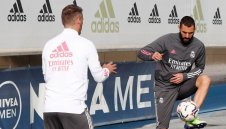 Още проблеми за Реал Мадрид: Бензема и Каземиро също са аут за Виляреал