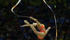 Изтеглиха жребия за Европейското по художествена гимнастика във Варна