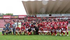 Контузията на Десподов не е сериозна