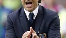 Прандели: Може и да сме първи в групата