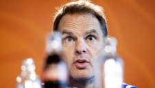 Нидерландия иска победа над Гибралтар с поне 5:0