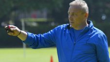 Илиан Илиев: Черно море трябва да показва повече самочувствие