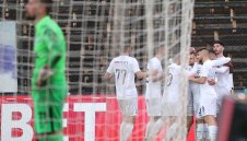 Бакеро носи успех на Славия