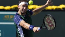 Григор Димитров - Александър Бублик