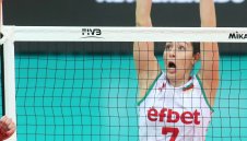 Бой с 3:0! "Лъвиците" напуснаха световното с чест