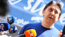 Боримиров обеща: Левски няма да плати 400 000 лева на БФС!