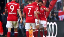 ПРОГНОЗА: РБ Лайпциг - Байерн Мюнхен