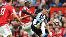 Кристиано ще накара Погба да остане на "Олд Трафорд"