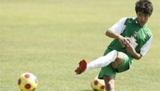 Новият Роналдо идва в Реал