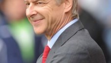 Венгер в Арсенал до 2014