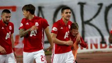 ЦСКА - Берое 2:0