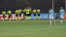 Много жалко! Силен Дунав отпадна от Европа