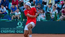 Жалко! Наш национал загуби спора за титлата в Гандия