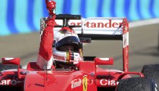 Себ  посвети успеха си на Бианки