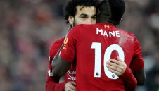 Салах, Мане и Марез спорят за №1 на Африка